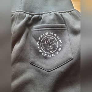 Gymshark OG legacy sweat short